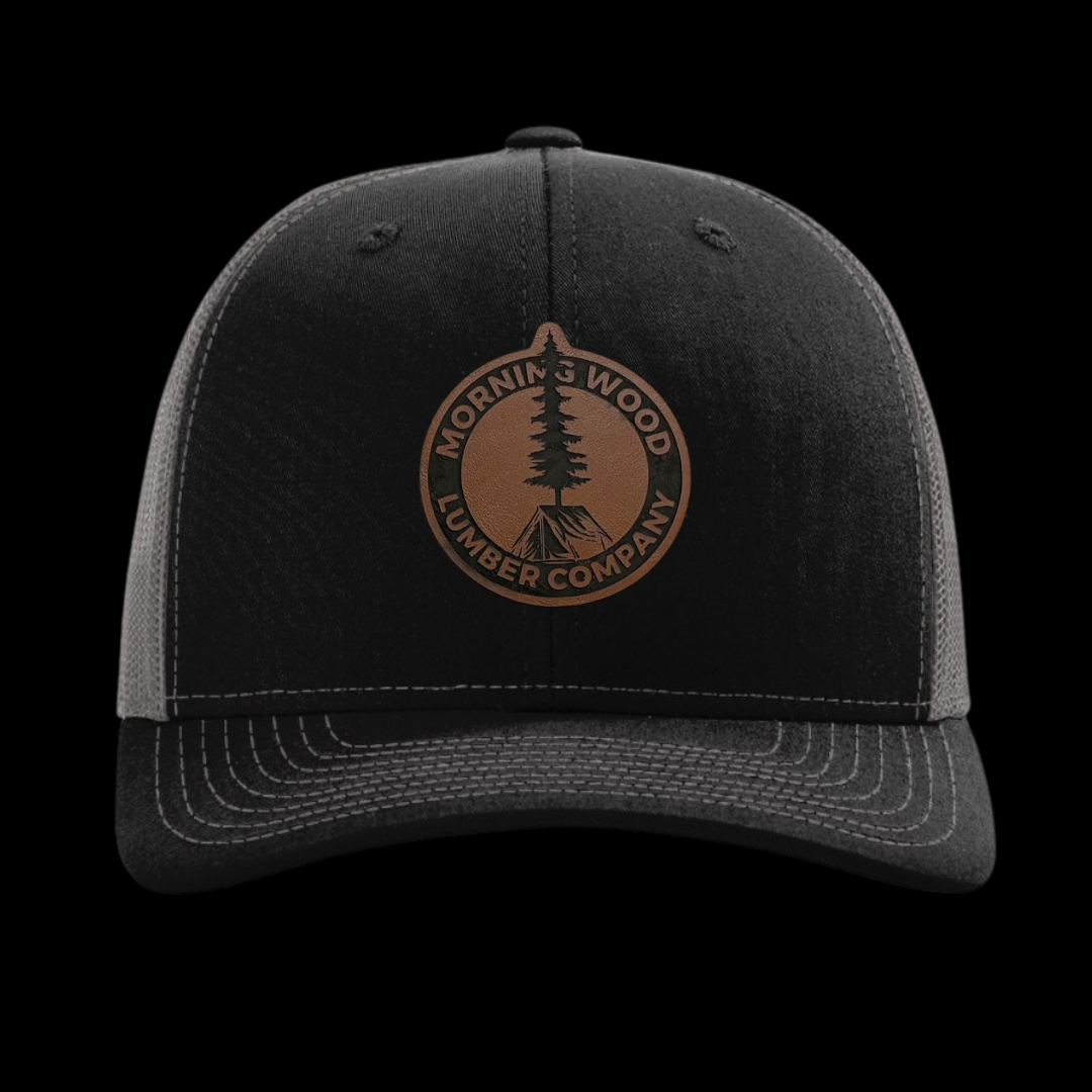 Morning Wood Lumber Company Hat