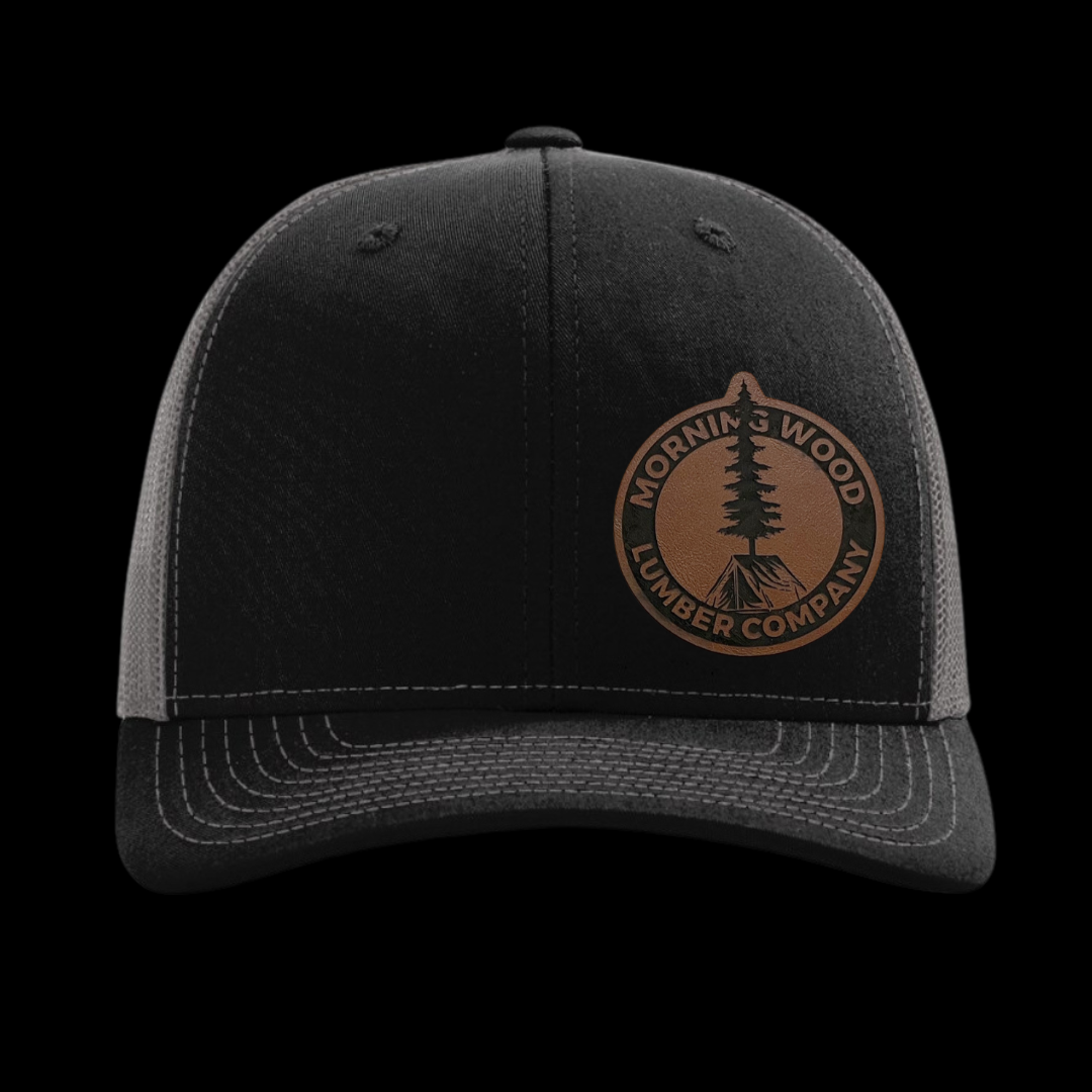 Morning Wood Lumber Company Hat