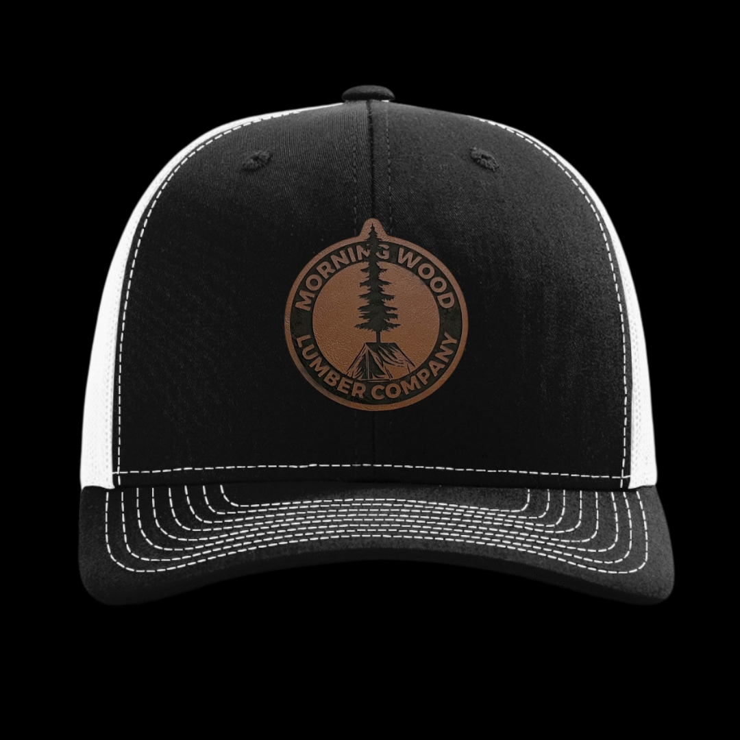 Morning Wood Lumber Company Hat