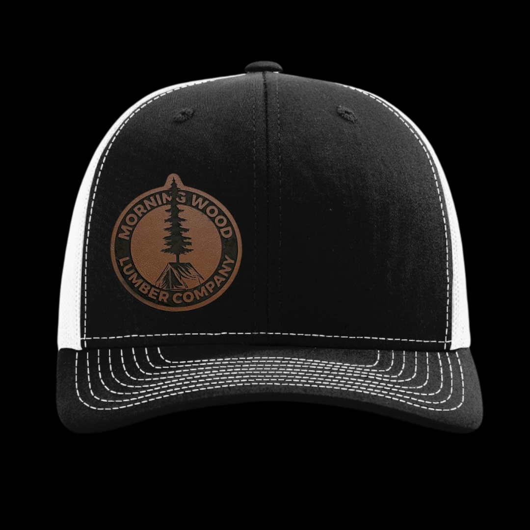 Morning Wood Lumber Company Hat