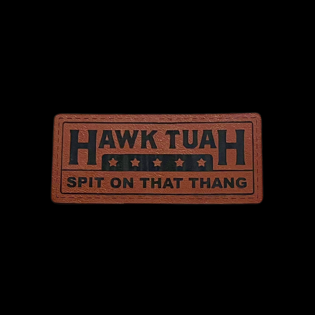 Hawk Tuah Spit On That Thing 5 Stars Hat