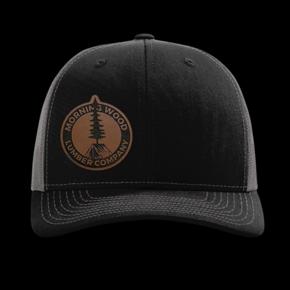 Morning Wood Lumber Company Hat