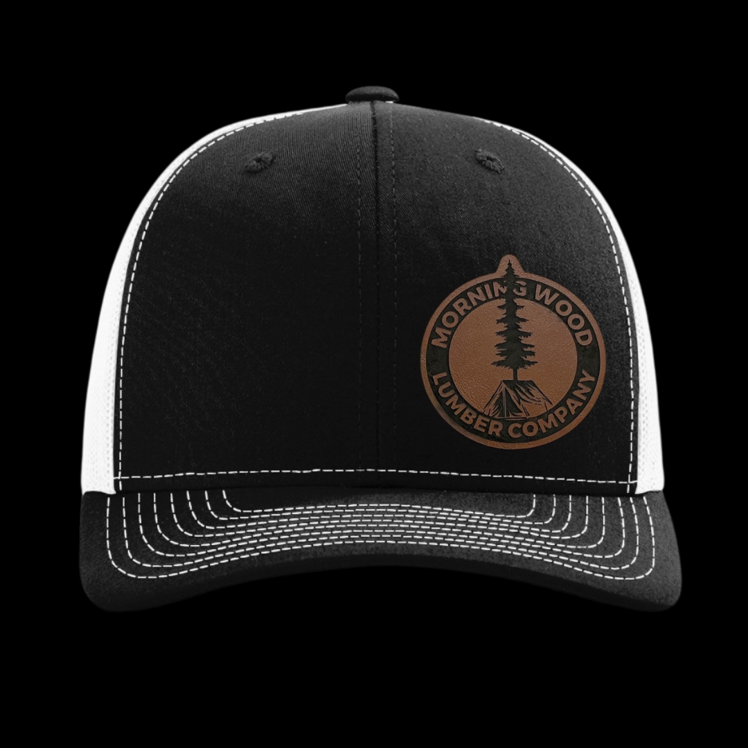 Morning Wood Lumber Company Hat