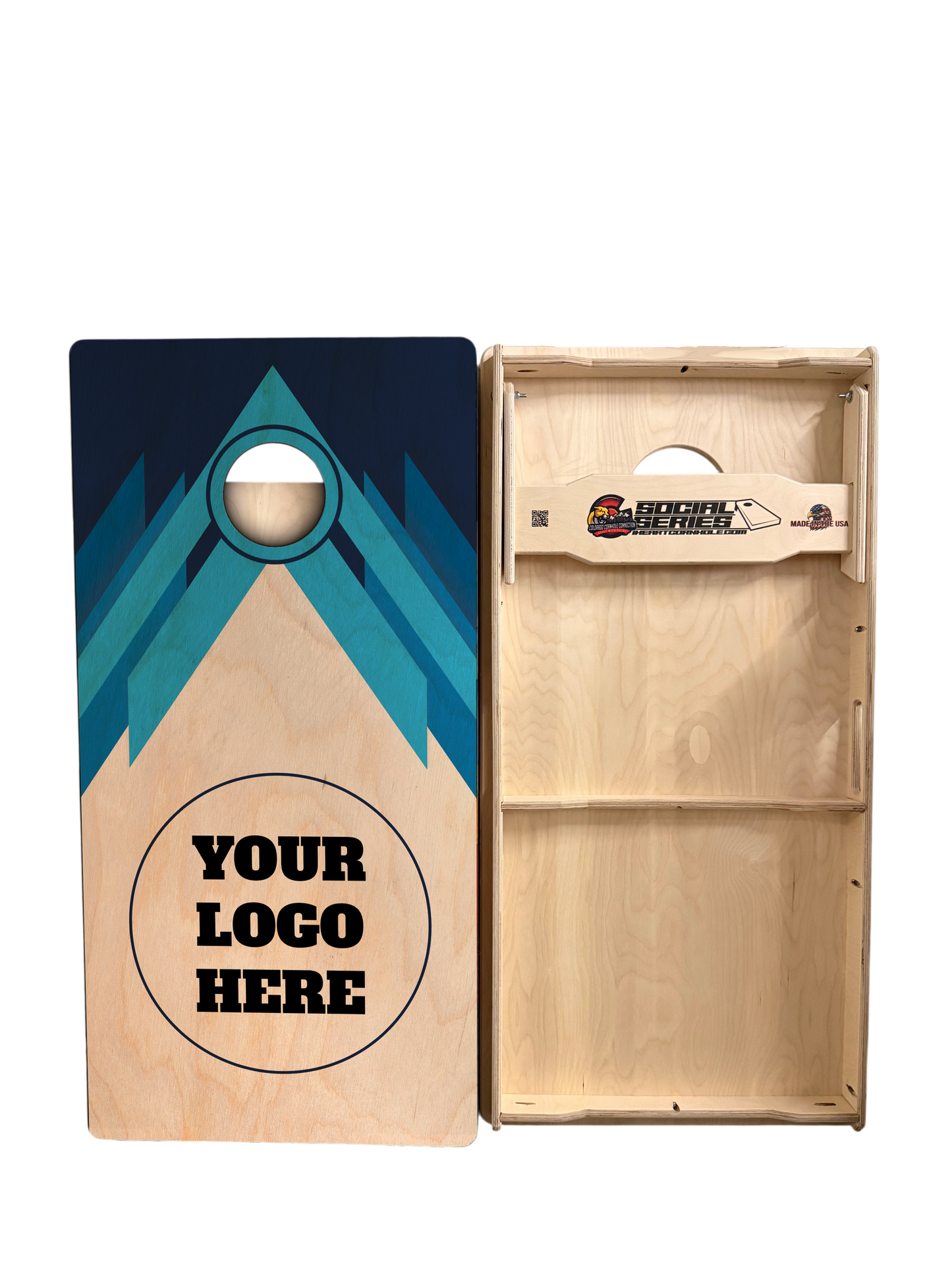 Cornhole Boards