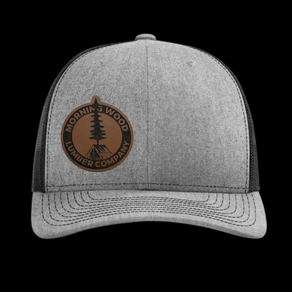 Morning Wood Lumber Company Hat