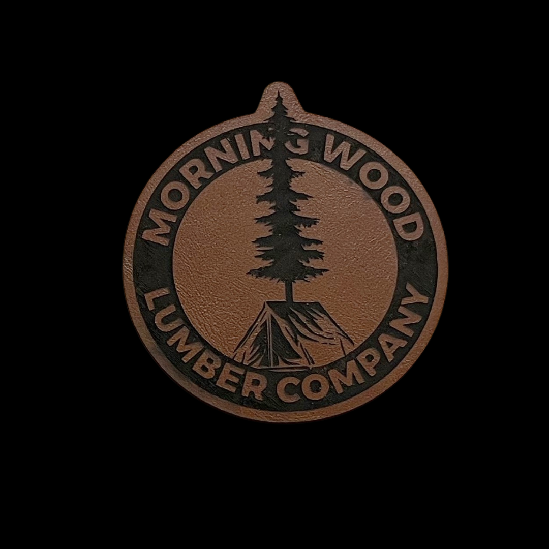 Morning Wood Lumber Company Hat